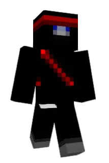 Joshdog2004 Minecraft avatar full body