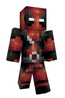 Josher5359 Minecraft avatar full body