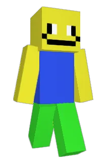 Joshg19 Minecraft avatar full body