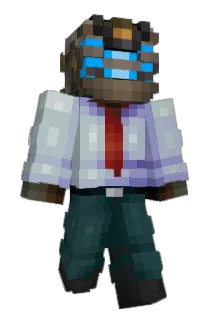Joshh_lmao Minecraft avatar full body