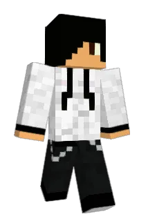 Joshi49078 Minecraft avatar full body