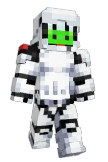 Joshi89 Minecraft avatar full body