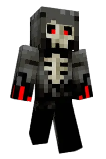 Joshii00 Minecraft avatar full body