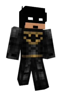Joshin1232 Minecraft avatar full body