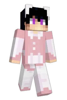 Joshjone_20 Minecraft avatar full body