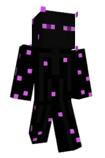 Joshr10 Minecraft avatar full body