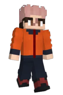 Joshthebeat600 Minecraft avatar full body