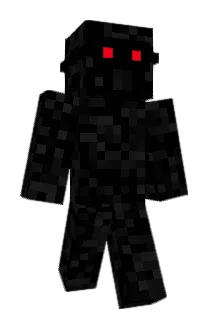 Joshua1337 Minecraft avatar full body