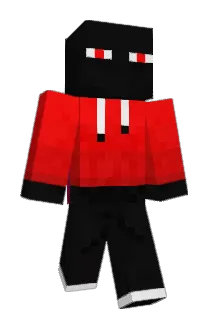 Joshua20722 Minecraft avatar full body