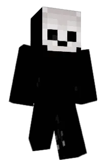 Joshua892 Minecraft avatar full body