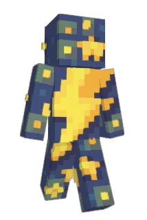 JoshuaBigMoney Minecraft avatar full body