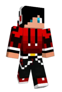 JoshuaGoGo999 Minecraft avatar full body