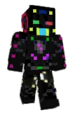JoshuaHD Minecraft avatar full body