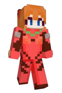 JoshuaKoKoPie Minecraft avatar full body
