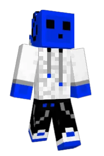 JoshuaLayton17 Minecraft avatar full body