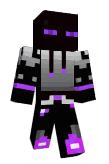 JoshuaPlayz123 Minecraft avatar full body