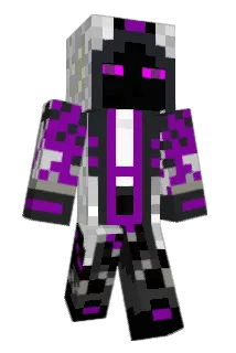 JoshuaRotondi Minecraft avatar full body