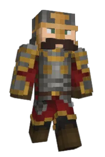 JoshuaSzelazek Minecraft avatar full body