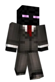 Joshua_Design Minecraft avatar full body