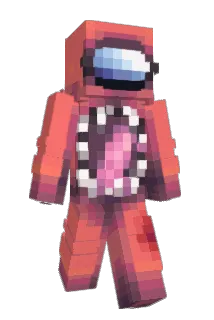 Joshua_alt Minecraft avatar full body