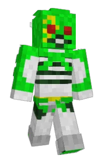 Joshuabaconbaron Minecraft avatar full body