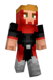 Joshuajnoswag Minecraft avatar full body