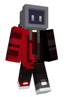 Joshuawhy99 Minecraft avatar full body