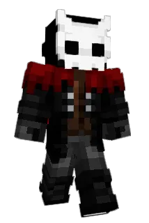 JoshyBoy0425 Minecraft avatar full body