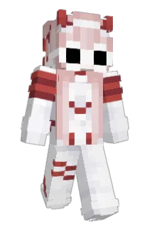 JoshyIsAnon Minecraft avatar full body