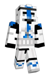 Joshytus Minecraft avatar full body