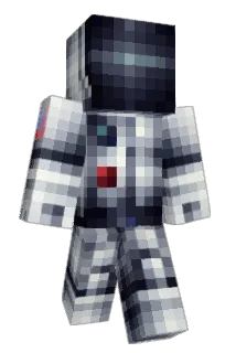 Joshyy1675 Minecraft avatar full body