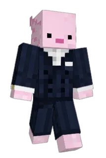 JoshyyyBoyyy Minecraft avatar full body
