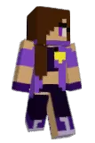 Josiah25 Minecraft avatar full body