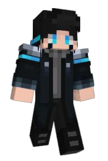 Josias4606 Minecraft avatar full body
