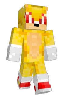 Josip_N Minecraft avatar full body