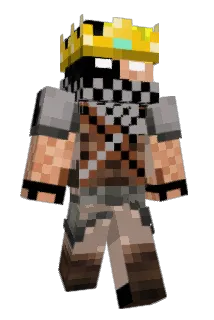 Joske013 Minecraft avatar full body