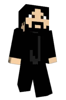 Joso243 Minecraft avatar full body