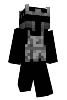Jospeh24 Minecraft avatar full body