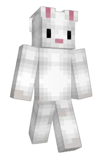 Josphn04 Minecraft avatar full body
