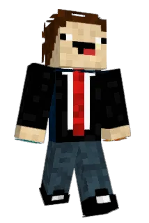 Josue112111 Minecraft avatar full body