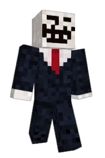 Josue420 Minecraft avatar full body