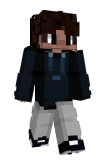 JosueNe7 Minecraft avatar full body