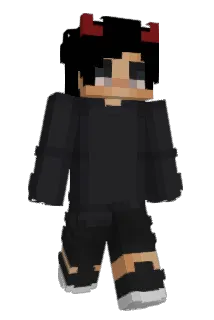 JosueX7X Minecraft avatar full body