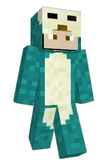 Josx_x Minecraft avatar full body