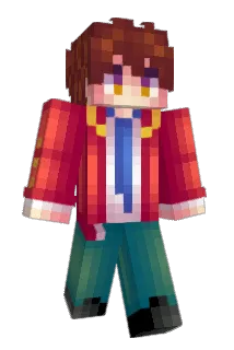 Josy03102001 Minecraft avatar full body