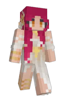 Josyv222 Minecraft avatar full body
