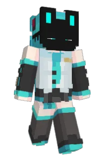 Jota0234 Minecraft avatar full body