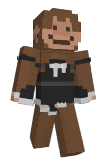 JotaCs_ Minecraft avatar full body
