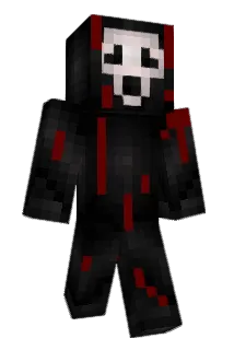 JotaEmi Minecraft avatar full body