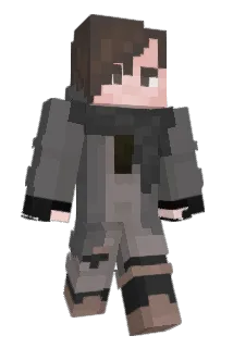 JotaPeee997 Minecraft avatar full body